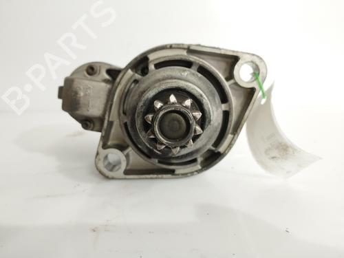 Used Starter AUDI A3 Sportback (8PA) 2.0 FSI (150 hp) 14973845