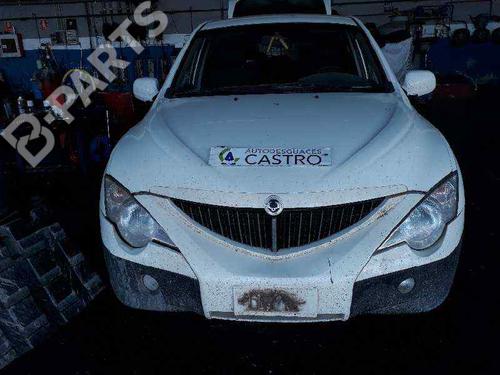 Used Parts SSANGYONG ACTYON I  2.0 Xdi  900796
