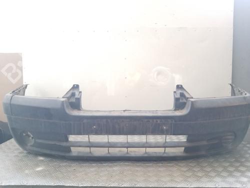 Front bumper CITROËN JUMPY I (U6U_) 2.0 HDi 95 | BP22407047C7 