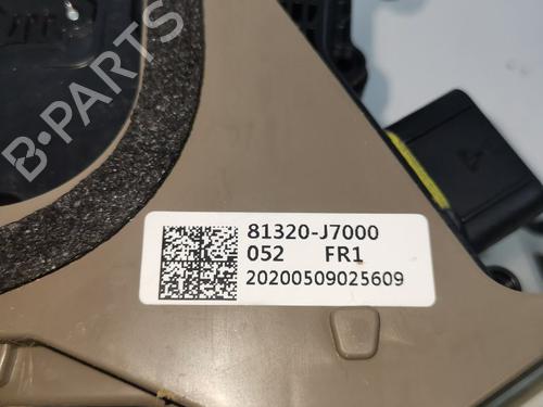 Front left lock KIA CEED (CD) | BP22647938C98 - Image 5
