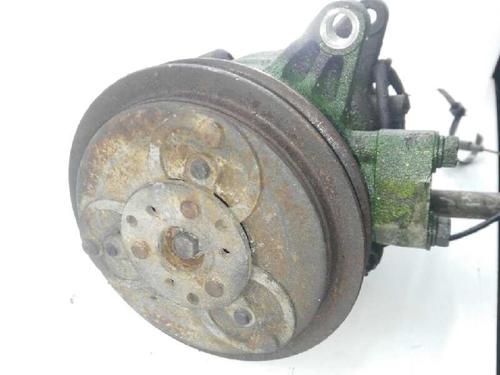 AC compressor NISSAN TERRANO II (R20) 2.7 TDi 4WD | BP9144655M34 