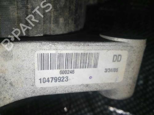 Alternator OPEL ASTRA G Hatchback (T98)  | BP6539870M7 
