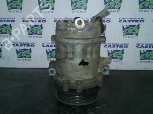 AC compressor OPEL COMBO Box Body/MPV  | BP3170798M34