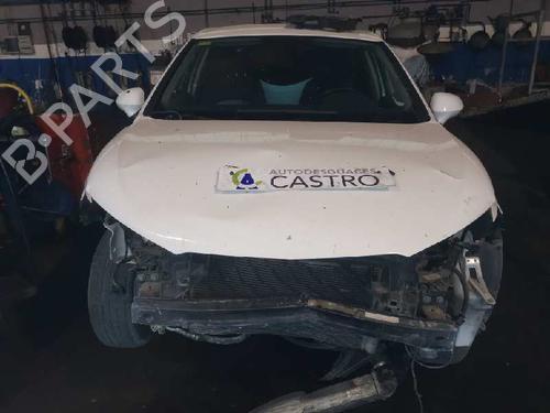 Engine control unit (ECU) SEAT IBIZA IV (6J5, 6P1)  | BP16495529M57 