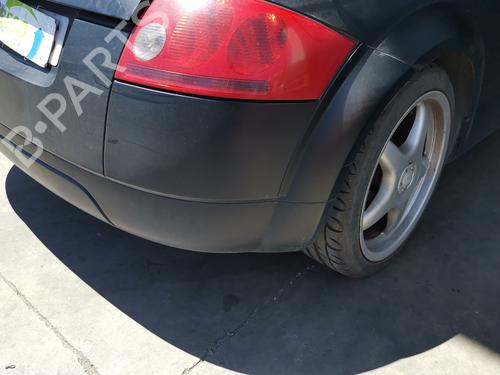 Rear bumper AUDI TT (8N3) 1.8 T | BP17916455C8 