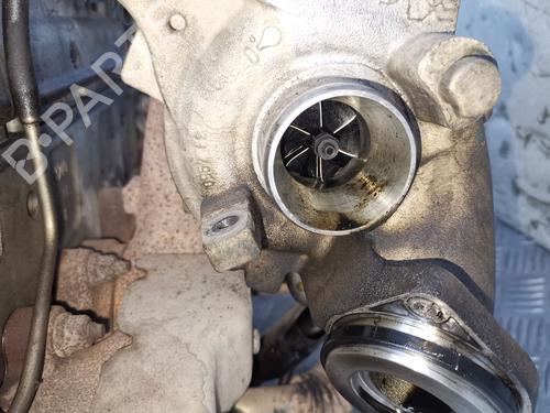 Turbocharger/Supercharger SEAT IBIZA IV (6J5, 6P1) | BP18963058M71