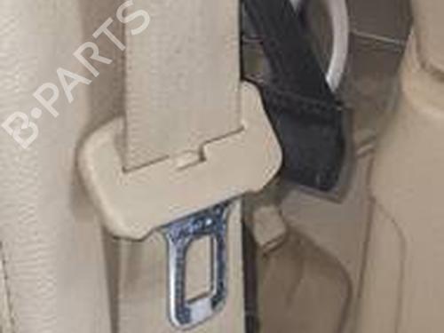 Used Rear left seatbelt Rear left seatbelt SSANGYONG REXTON / REXTON II (GAB_) 2.7 Xdi (163 hp) 40296861 40296861