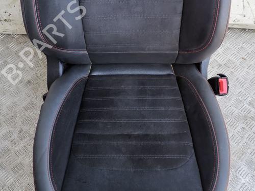 Right front seat FORD KUGA III (DFK)  | BP29726662C16 