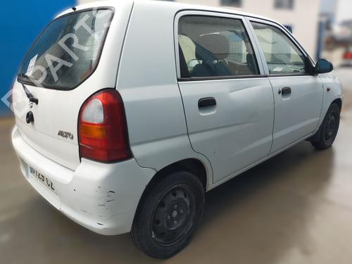 Engine SUZUKI ALTO VI (FF, HA24_) 1.1 (RF410) | BP34285655M1 - Image 4