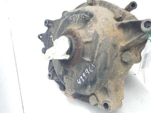 Front differential BMW X5 (E53)  | BP16784936M23 