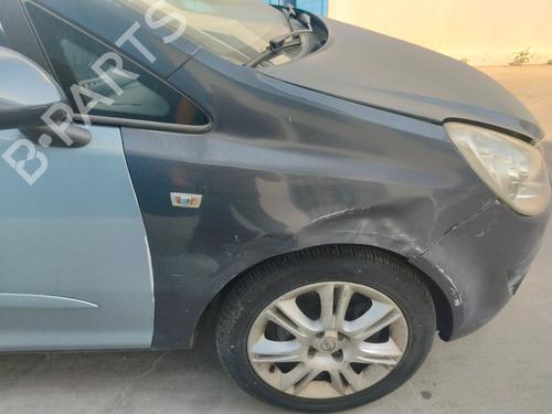 Steering column OPEL CORSA D (S07) | BP39518162M21 - Image 23