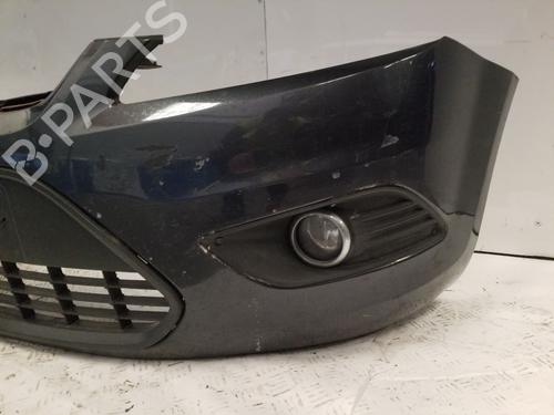 Front bumper FORD FOCUS II (DA_, HCP, DP) 1.6 TDCi | BP31091063C7 