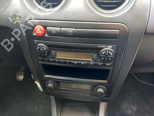 Engine control unit (ECU) SEAT IBIZA III (6L1) | BP33046465M57 - Image 5