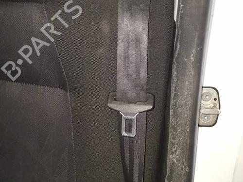 Used Rear left seatbelt Rear left seatbelt CITROËN C-ELYSEE (DD_) 1.2 VTi 72 (DDHMY0) (72 hp) 40513288 40513288