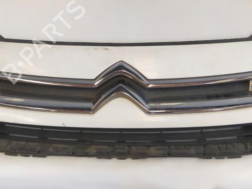 grille-citroen-berlingo-multispace-b9-2008-33289891 main image