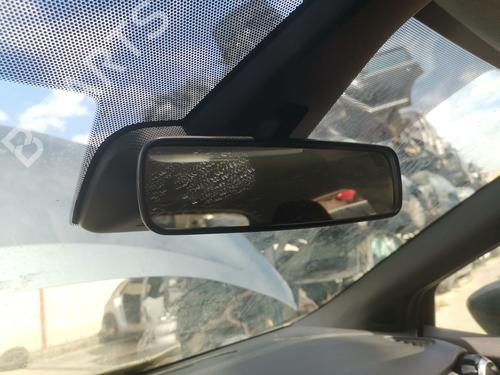 Used Rear mirror NISSAN MICRA V (K14) [2016-2025]  24126809