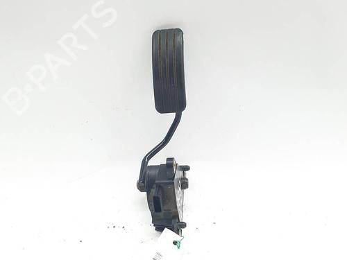 Used Pedal Pedal RENAULT MEGANE II (BM0/1_, CM0/1_) [2001-2012] 40513279 40513279