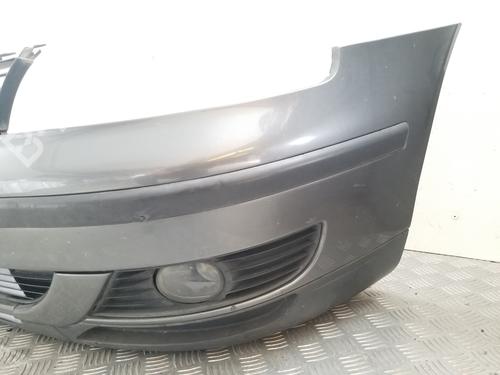 Front bumper SEAT TOLEDO II (1M2) 1.9 TDI | BP31026595C7