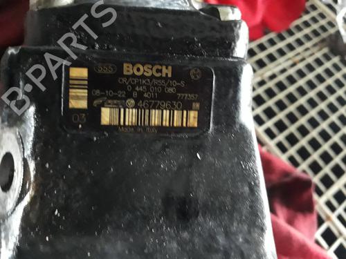 Used Injection pump FIAT PUNTO (188_) 1.3 JTD 16V (70 hp) 8189838