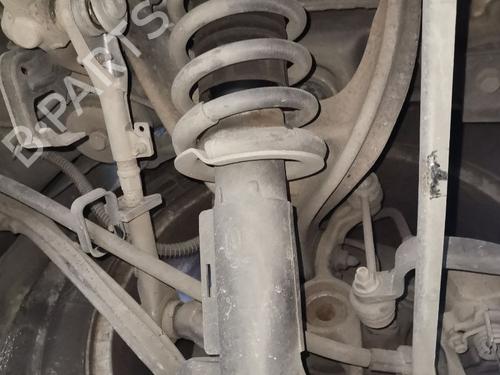 Right rear shock absorber PEUGEOT 508 SW I (8E_) 1.6 HDi | BP27159807M19 