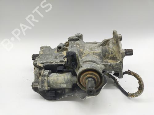 Used Front differential FORD KUGA III (DFK) [2019-2026]  32707851