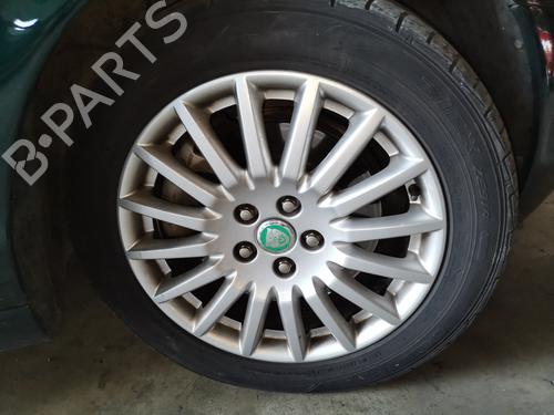 Felg JAGUAR S-TYPE II (X200) 2.7 D (207 hp) 19117348