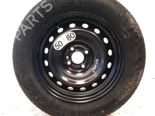 Jack Kit RENAULT CLIO V (B7_) [2019-2025]  31093637