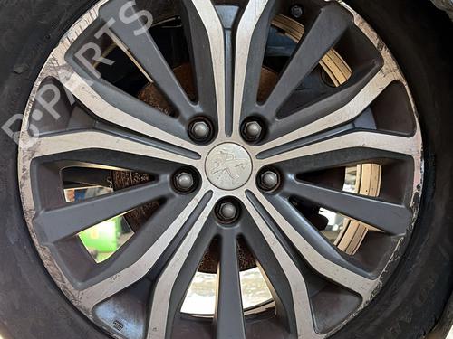 Fælgsæt PEUGEOT 4008 1.8 HDi | BP34722830C100 - Image 2
