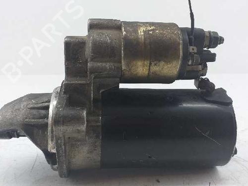 Used Starter BMW 3 Compact (E46) 316 ti (115 hp) 7833867