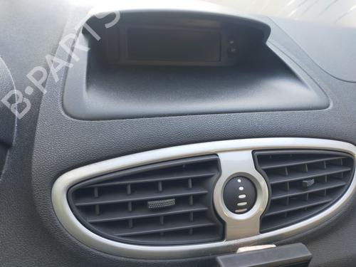 Engine control unit (ECU) RENAULT CLIO III (BR0/1, CR0/1) 1.5 dCi | BP33430511M57  - Image 12