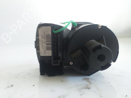Headlight switch AUDI A3 Sportback (8PA) 2.0 FSI | BP11571285I24 