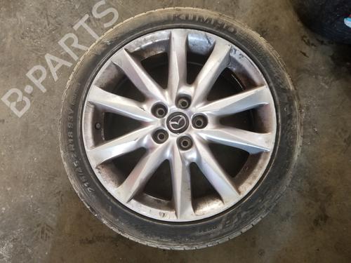 Used Rim MAZDA 3 (BM, BN) [2013-2019]  10718660