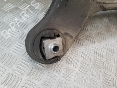 Rear axle MERCEDES-BENZ C-CLASS Coupe (C205) C 220 d 4-matic (205.305) | BP16719024M2 