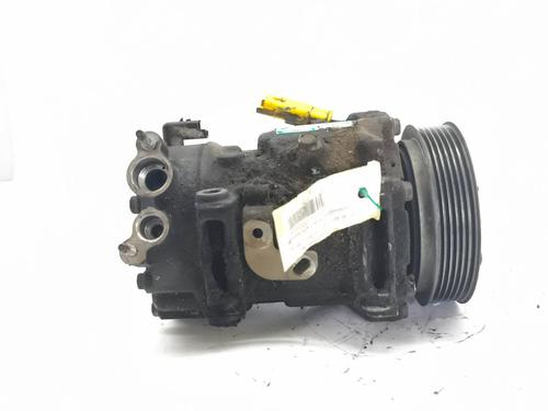 Used AC compressor AC compressor 39250179 39250179