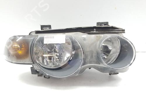 Right headlight BMW 3 (E46) 316 i | BP24637790C29 