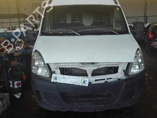 Steering pump IVECO DAILY IV Van | BP4727794M99