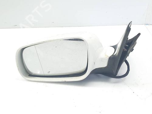 Used Left mirror Left mirror SEAT LEON (1M1) [1999-2006] 40235851 40235851