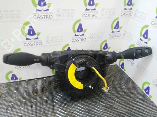 Used Switch FORD TOURNEO COURIER B460 MPV 1.5 TDCi (75 hp) 10239253