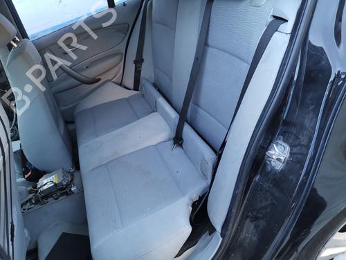 Used Seats set BMW 1 (E87) 118 d (143 hp) 32446532