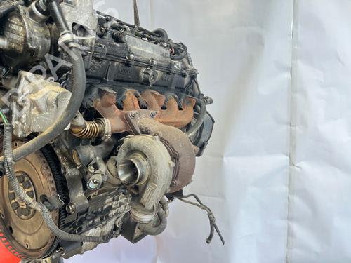 Engine VOLVO S60 I (384) 2.4 D | BP32671624M1  - Image 5