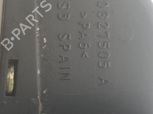 Tailgate lock SEAT LEON (1P1)  | BP29159146C101 
