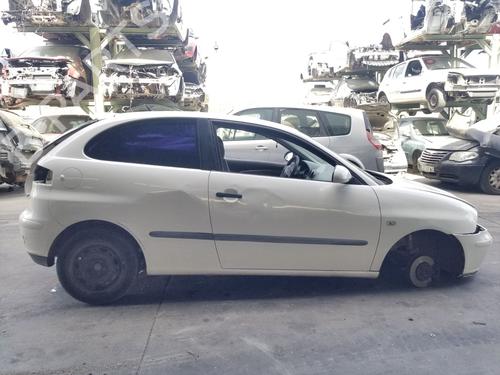 AC compressor SEAT IBIZA III (6L1)  | BP28596757M34 