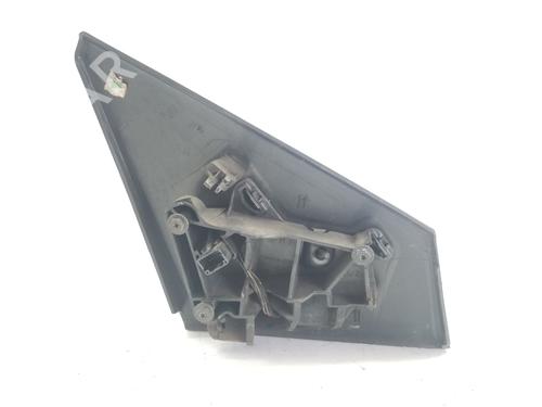 Left mirror RENAULT MEGANE III Hatchback (BZ0/1_, B3_)  | BP28729259C26 