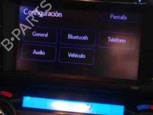 Left rear window motor TOYOTA RAV 4 IV (_A4_) | BP3647587E23