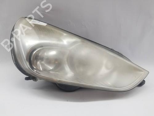 Used Right headlight FORD S-MAX (WA6) [2006-2014]  26594636