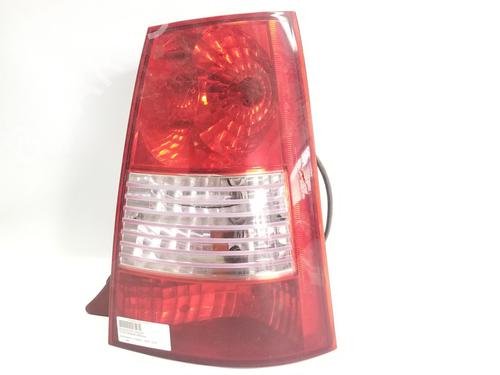 Used Right taillight KIA PICANTO I (SA) 1.1 (65 hp) 30322779