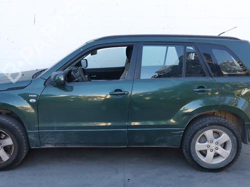 Højre forlygte SUZUKI GRAND VITARA II (JT, TE, TD) 1.9 DDiS All-wheel Drive (JT419, TD44, JB419WD, JB419XD,... | BP29246590C29 