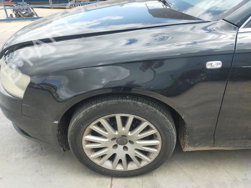 Left headlight AUDI A6 C6 Avant (4F5) | BP35904906C28 - Image 36