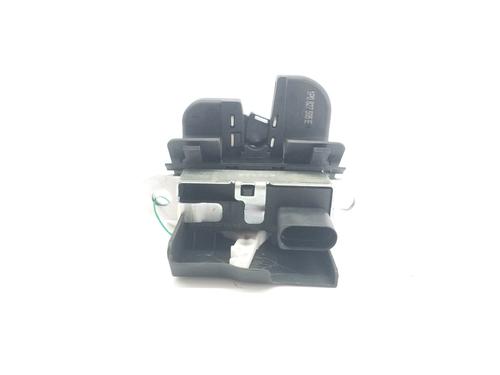 Used Tailgate lock SEAT LEON (1P1) [2005-2013]  28139692