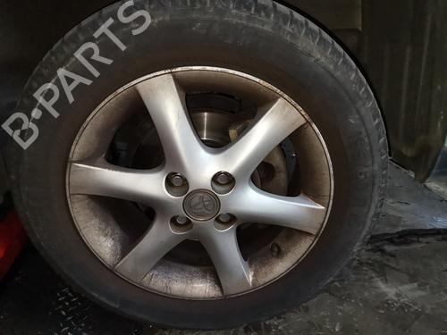 Rim TOYOTA COROLLA (_E12_) 1.6 VVT-i (ZZE121_, ZZE121R) | BP17364670C45 
